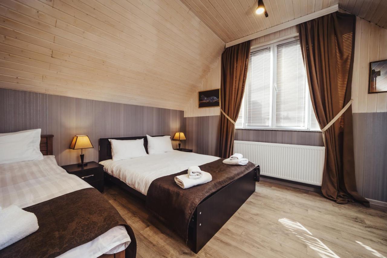 Rustaveli Apartment With Gym 第比利斯 外观 照片