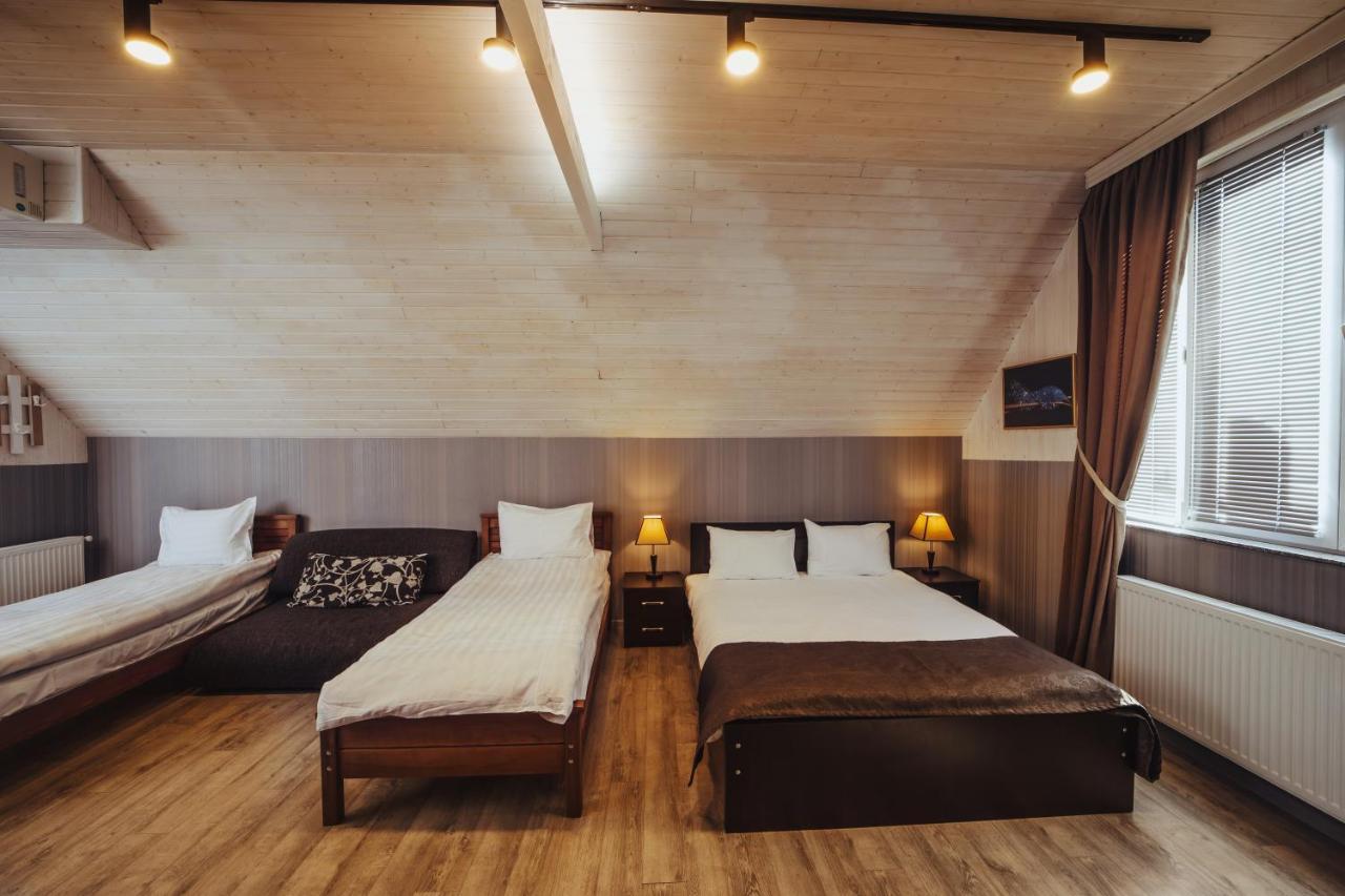 Rustaveli Apartment With Gym 第比利斯 外观 照片